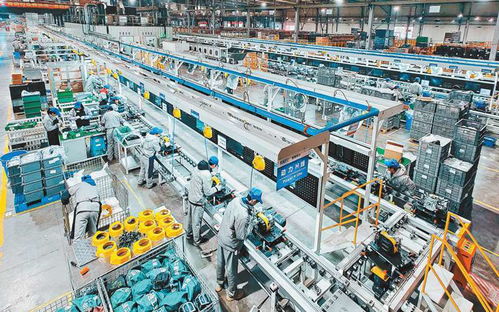 訂單激增催生復(fù)工潮，重慶網(wǎng)絡(luò)技術(shù)服務(wù)行業(yè)迎來(lái)發(fā)展新機(jī)遇