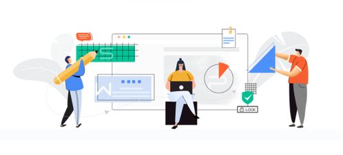 企業(yè)數(shù)據(jù)安全衛(wèi)士 內(nèi)網(wǎng)即時通訊與云盤一體化解決方案